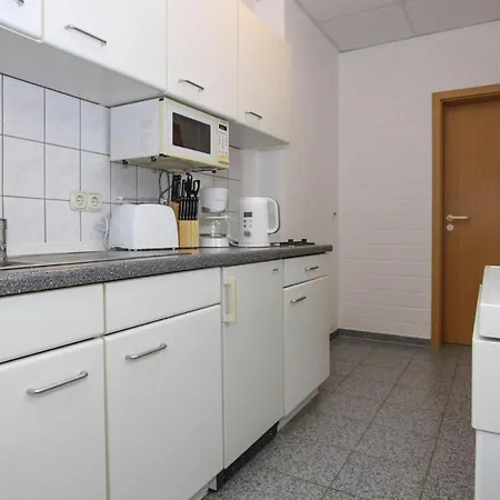Holiday Flat Am Brunnen - Dms011015-p Apartmán